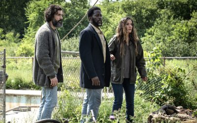 'From' Renewed For Fifth and Final Season (Exclusive)