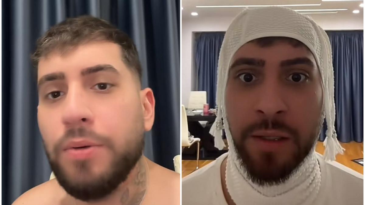 Un scandal de proporții a zguduit Sectorul 3 din Capitală luni seară, după ce tânărul artist cunoscut sub numele de Fulgy, fiul celebrelor vedete muzicale Viorica și Ioniță de la Clejani, a anunțat pe rețelele sociale că intenționează să arunce în aer blocul în care locuiește