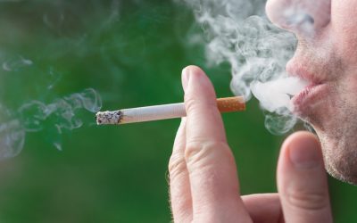 Fumatul, inamicul ascuns: Legătura ȘOCANTĂ dintre nicotină, plămâni și creier