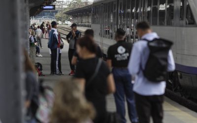 CFR SA, licitație de 3 milioane lei pentru paza Gării de Nord și sediu București