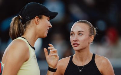 Jannik Sinner, gest superb pentru Tagger: Felicitări din partea campionului