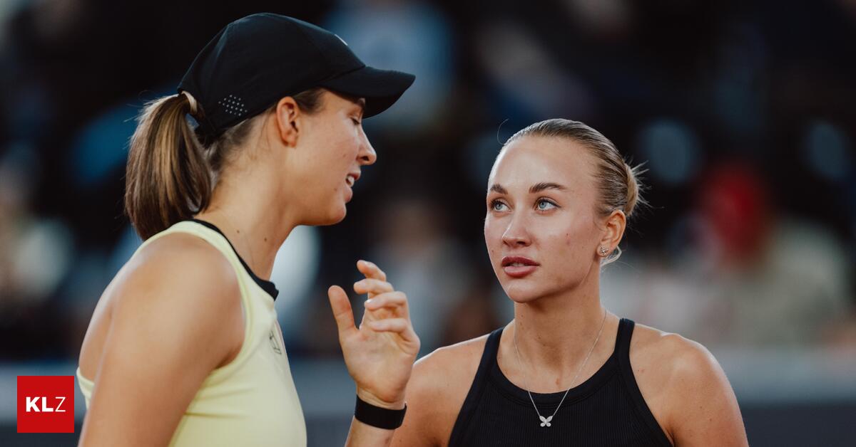 Jannik Sinner, gest superb pentru Tagger: Felicitări din partea campionului