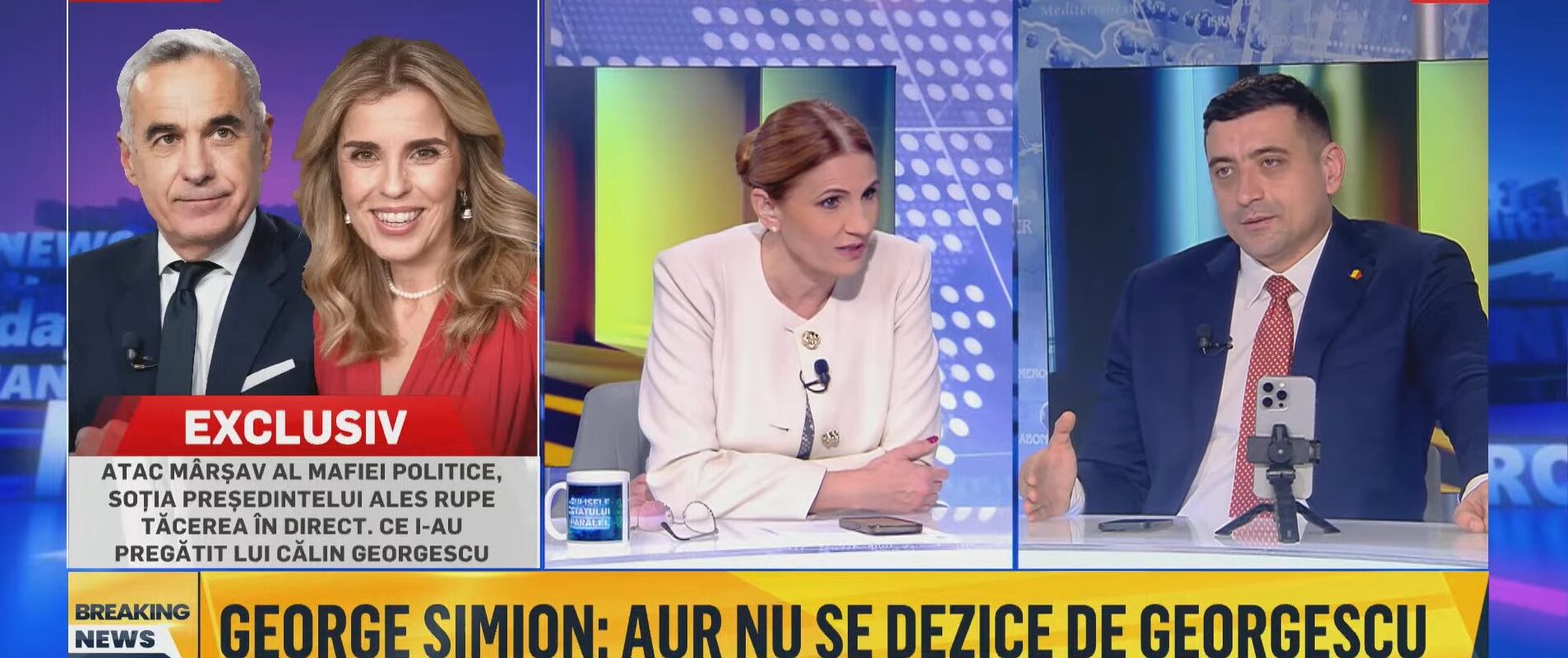 Retragere dură: Cna a scos realitatea plus din grila tv, după amenzi neplătite