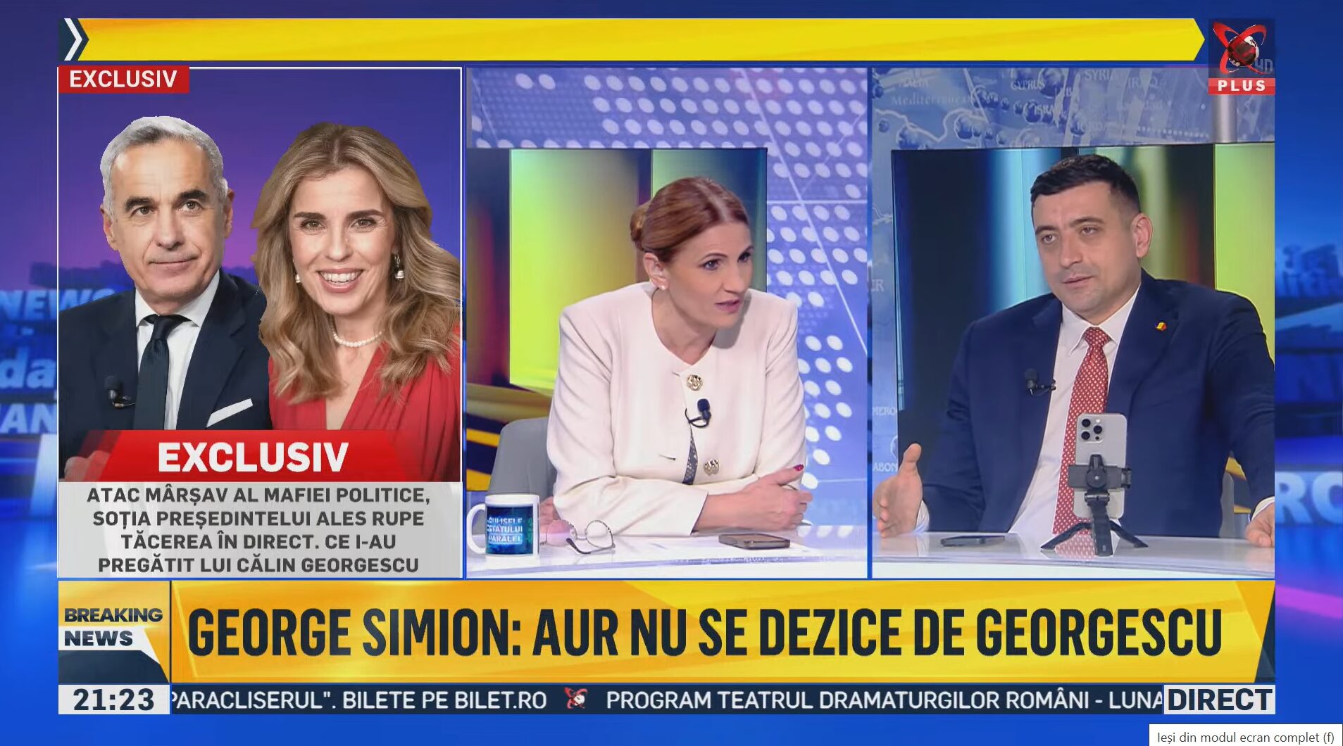 Consiliul Național al Audiovizualului (CNA) a decis marți retragerea licenței de emisie pentru postul de televiziune Realitatea Plus