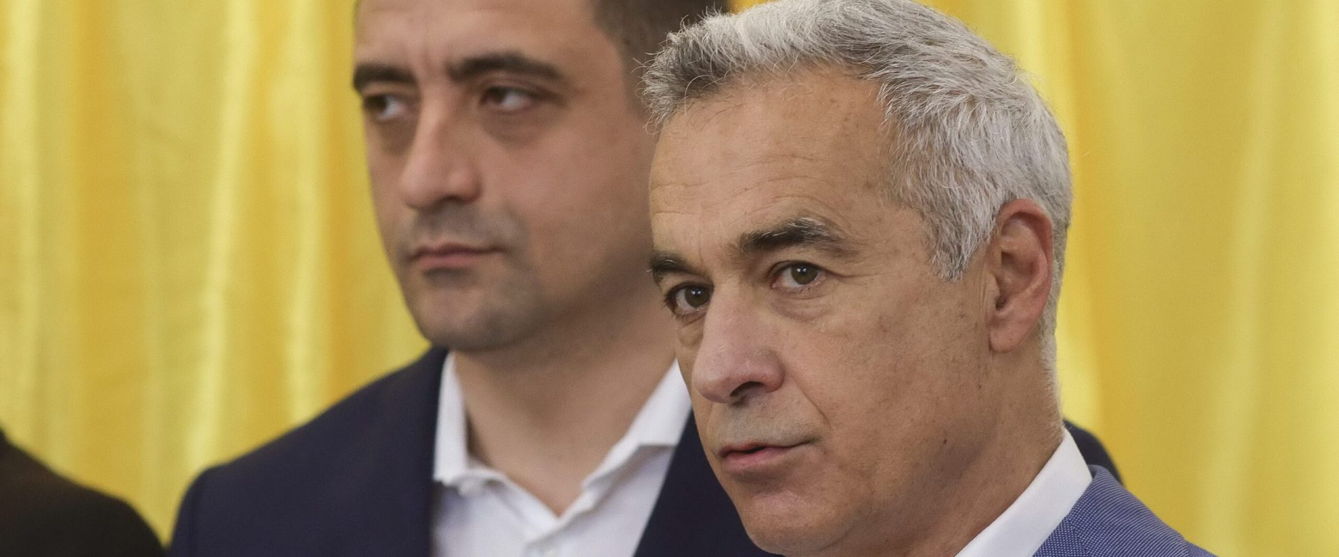 Călin Georgescu, posibil în locul lui Bolojan? Simion aruncă bomba: „E logic”