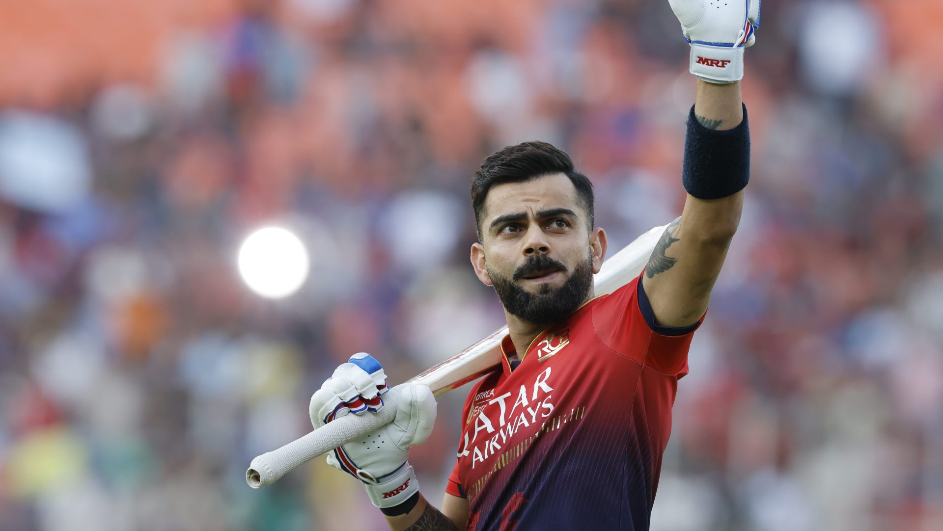 RCB vs CSK 2026: Previziuni incendiare și analiza terenului