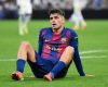 Pedri, schimbat! Ce s-a întâmplat cu vedeta Barcelonei în meciul cu Atletico?