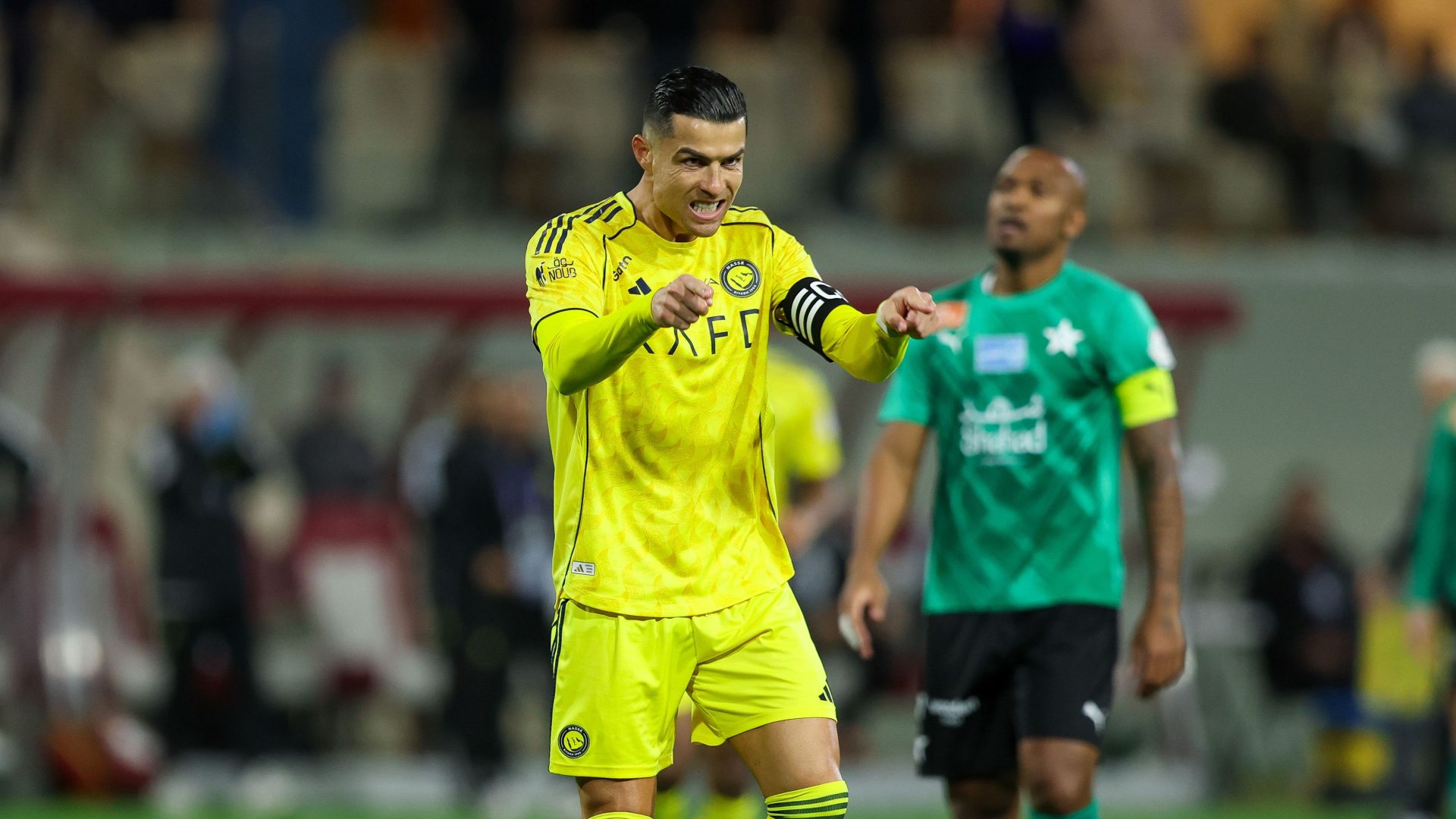 Cristiano Ronaldo, la un pas de centenarul cu Al-Nassr în Liga Profesionistă Saudită LEGENDĂ