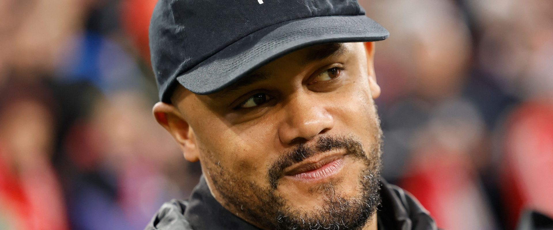 Kompany, amuzat de pretențiile lui Kahn: „Ar fi jucat la Cupa Mondială cu oase rupte”