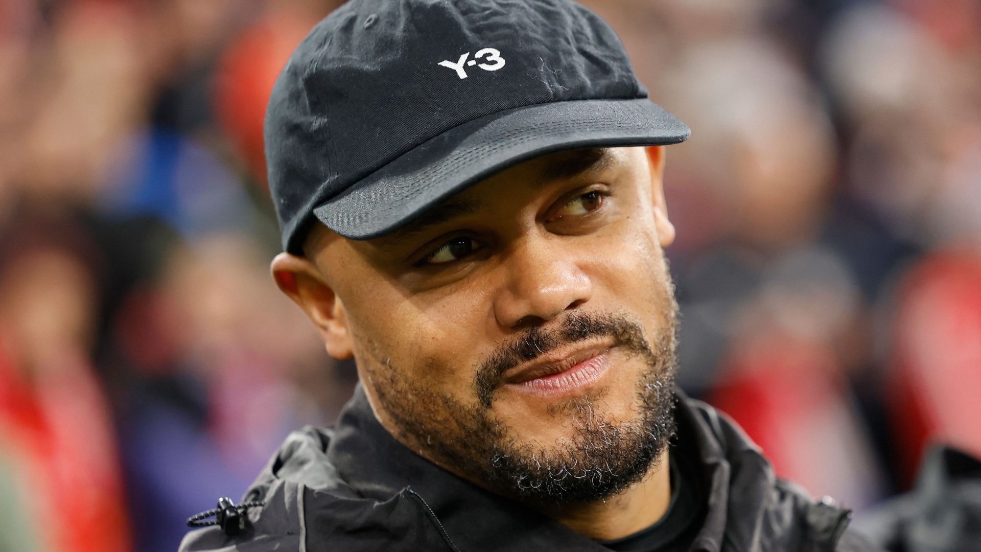 Kompany, amuzat de pretențiile lui Kahn: „Ar fi jucat la Cupa Mondială cu oase rupte”