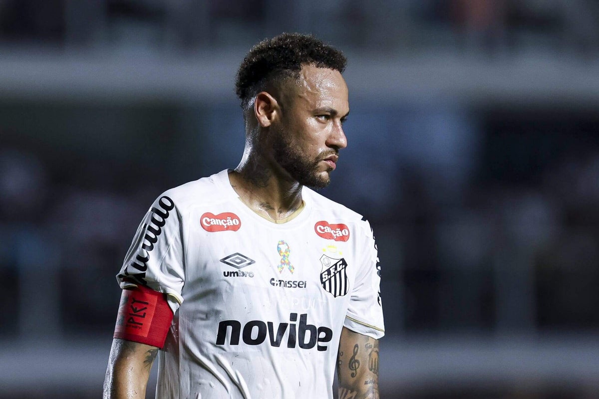 Neymar, forțat la Mondial: Ancelotti îl vede în lotul Braziliei, după excludere