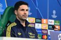 Arteta, înaintea meciului cu sporting: Ce a declarat antrenorul de la arsenal