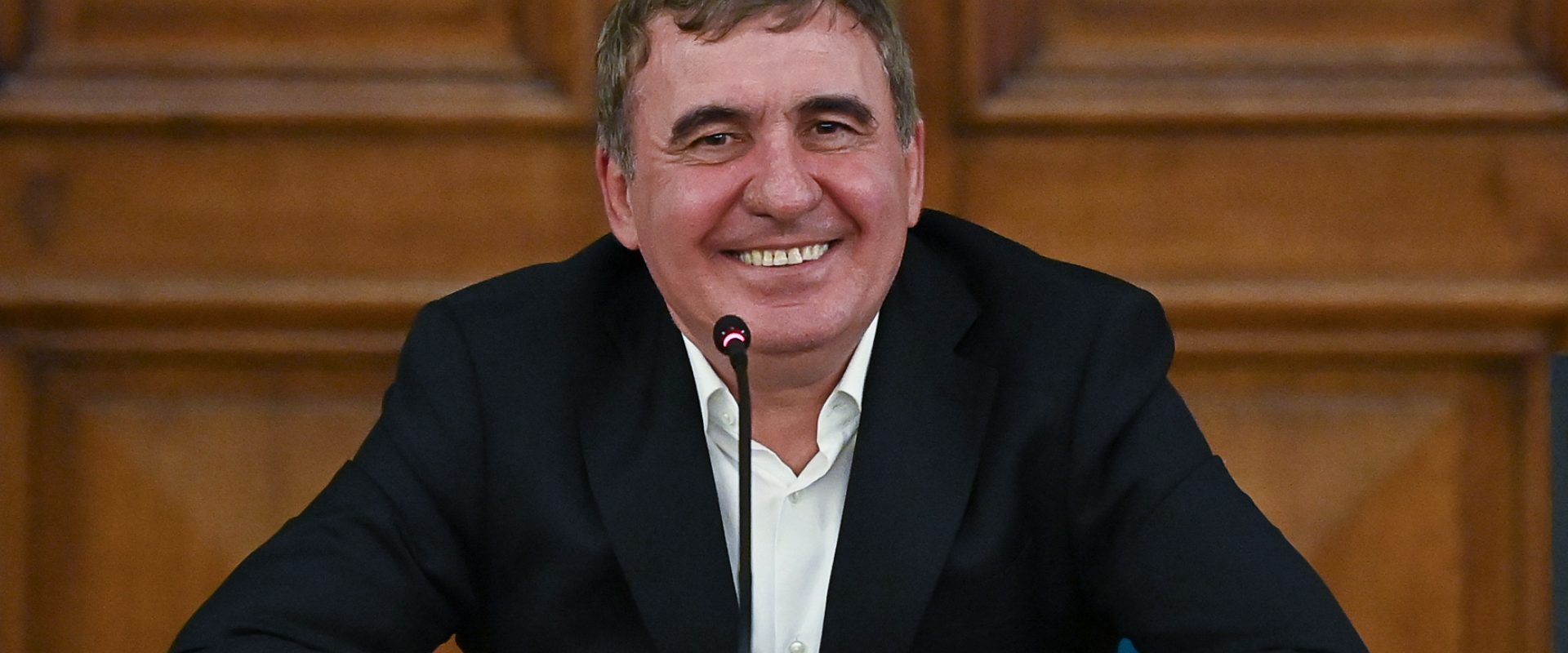 Hagi, selecționerul României? Anunțul care a zguduit fotbalul românesc!