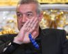 Becali, probleme grave de sănătate de Paște: „Am stat 3 zile”