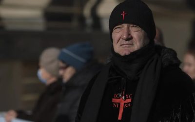 Becali, fără permis de Înviere: A gonit cu peste 100 km/h pe Șos. Pipera