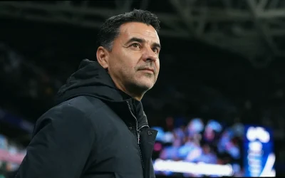 su respuesta sobre el Girona en LaLiga