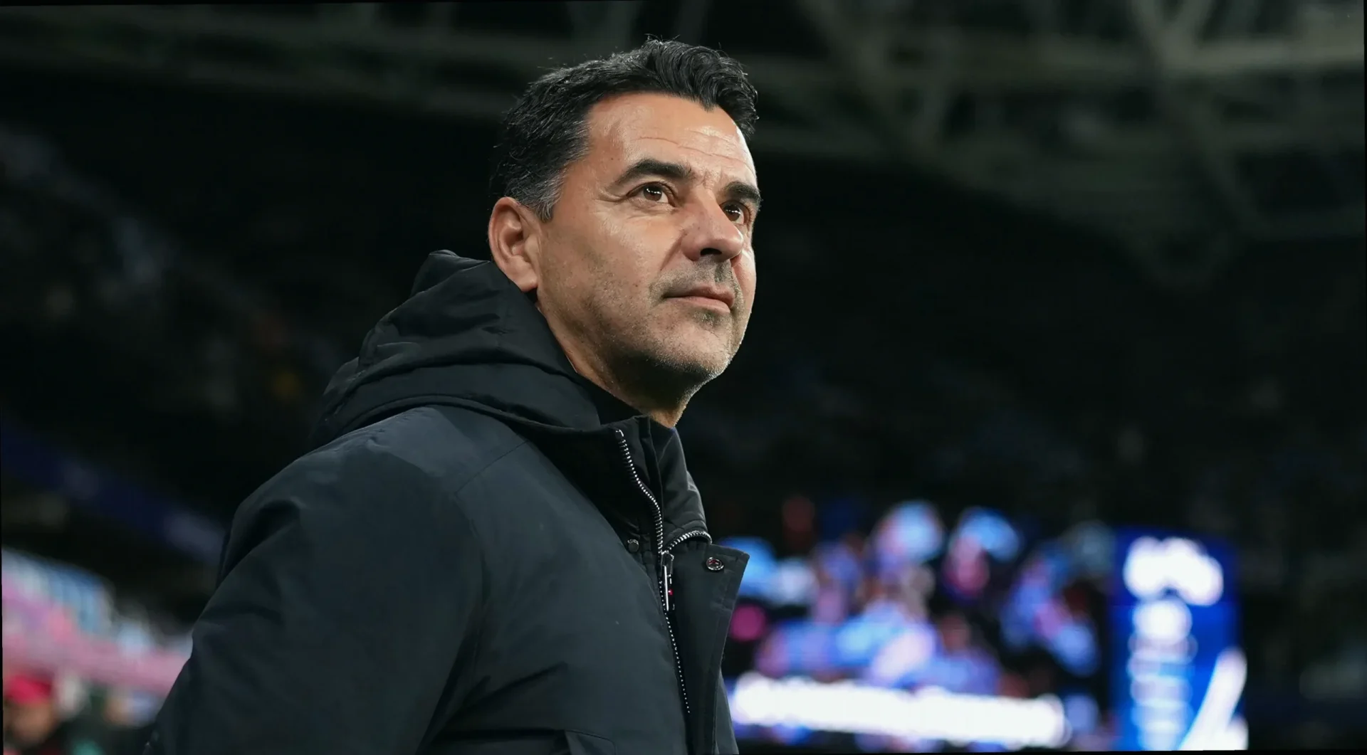 Míchel respinge zvonurile despre un potențial transfer la Ajax Amsterdam și își reafirmă angajamentul față de clubul catalan Girona, într-o declarație clară înainte de meciul din La Liga cu Villarreal