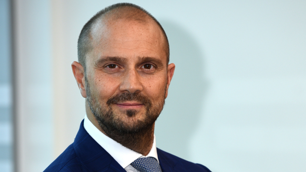 Carella, noul șef al Nestlé România: Schimbare majoră pe piață