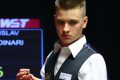 Grădinari, victorie uriașă în calificările Mondialului de snooker! Un campion mondial și un campion într-un turneu de clasament din acest sezon, OUT