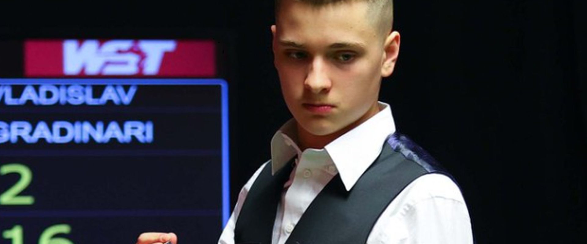 Grădinari, victorie uriașă în calificările Mondialului de snooker! Un campion mondial și un campion într-un turneu de clasament din acest sezon, OUT
