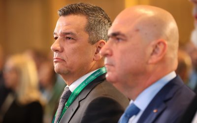 PSD iese de la guvernare: Interimatul de 45 de zile, un test pentru România