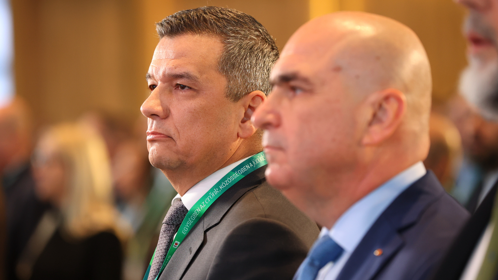 PSD iese de la guvernare: Interimatul de 45 de zile, un test pentru România