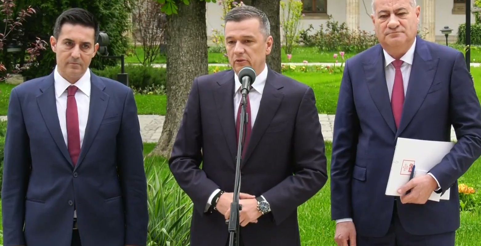 Grindeanu: PSD riscă opoziția dacă nu se înțelege, avertizează ministrul