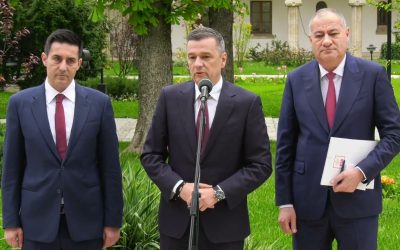 Grindeanu: PSD riscă opoziția dacă nu se înțelege, avertizează ministrul