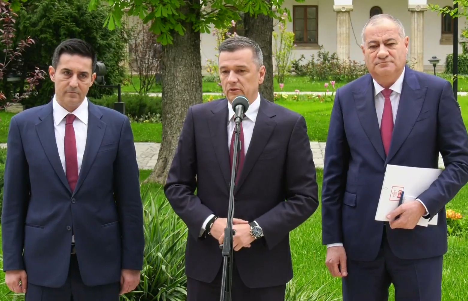 Grindeanu: PSD riscă opoziția dacă nu se înțelege, avertizează ministrul