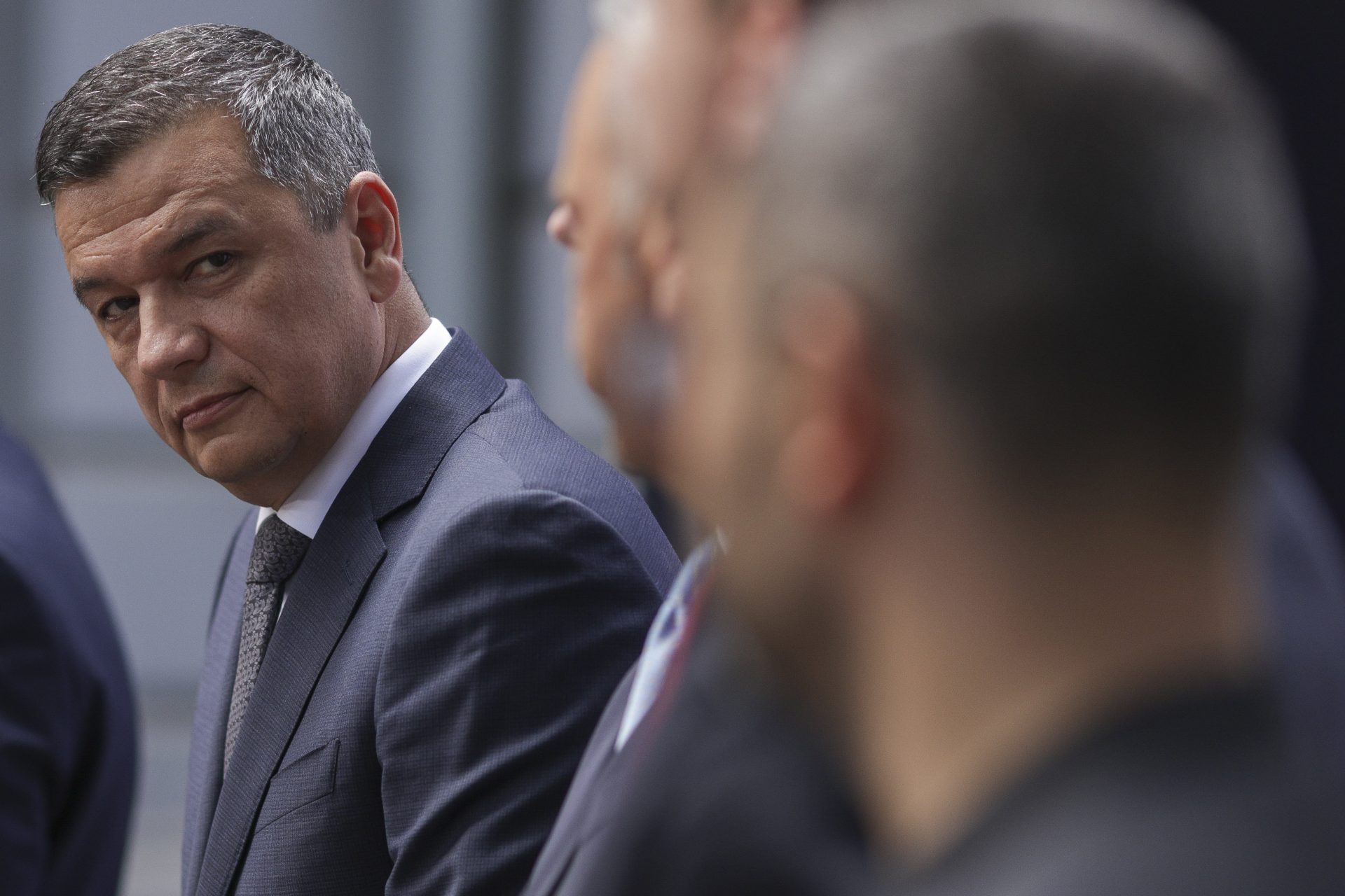 Grindeanu numește singurul PSD-ist doritor de guvernare: „Avem și noi bolojenistul nostru”