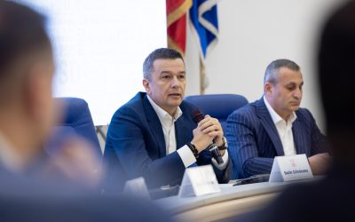 Grindeanu, ordin de la partid: Secretarii de stat și prefecții PSD, să demisioneze