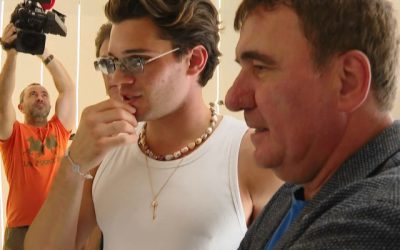 Gică Hagi a făcut marele anunț despre Ianis Hagi, în ziua în care a devenit selecționerul României