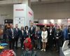 România, prezentă cu 32 de companii la Târgul Industrial HANNOVER MESSE