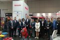 România, prezentă cu 32 de companii la Târgul Industrial HANNOVER MESSE