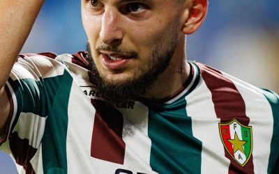 Hermannstadt a câștigat! Decizia luată de FIFA după ce sibienii n-au primit cei 1,3 milioane de euro pentru Ianis Stoica. Ce riscă Estrela