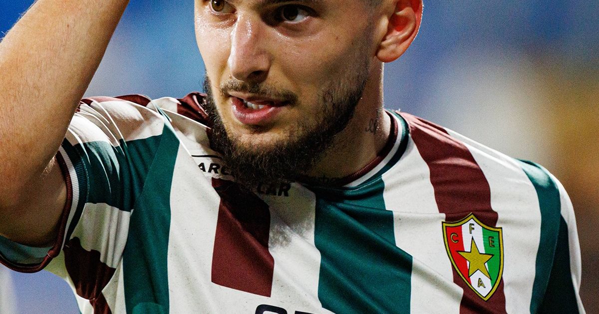 Hermannstadt a câștigat! Decizia luată de FIFA după ce sibienii n-au primit cei 1,3 milioane de euro pentru Ianis Stoica. Ce riscă Estrela