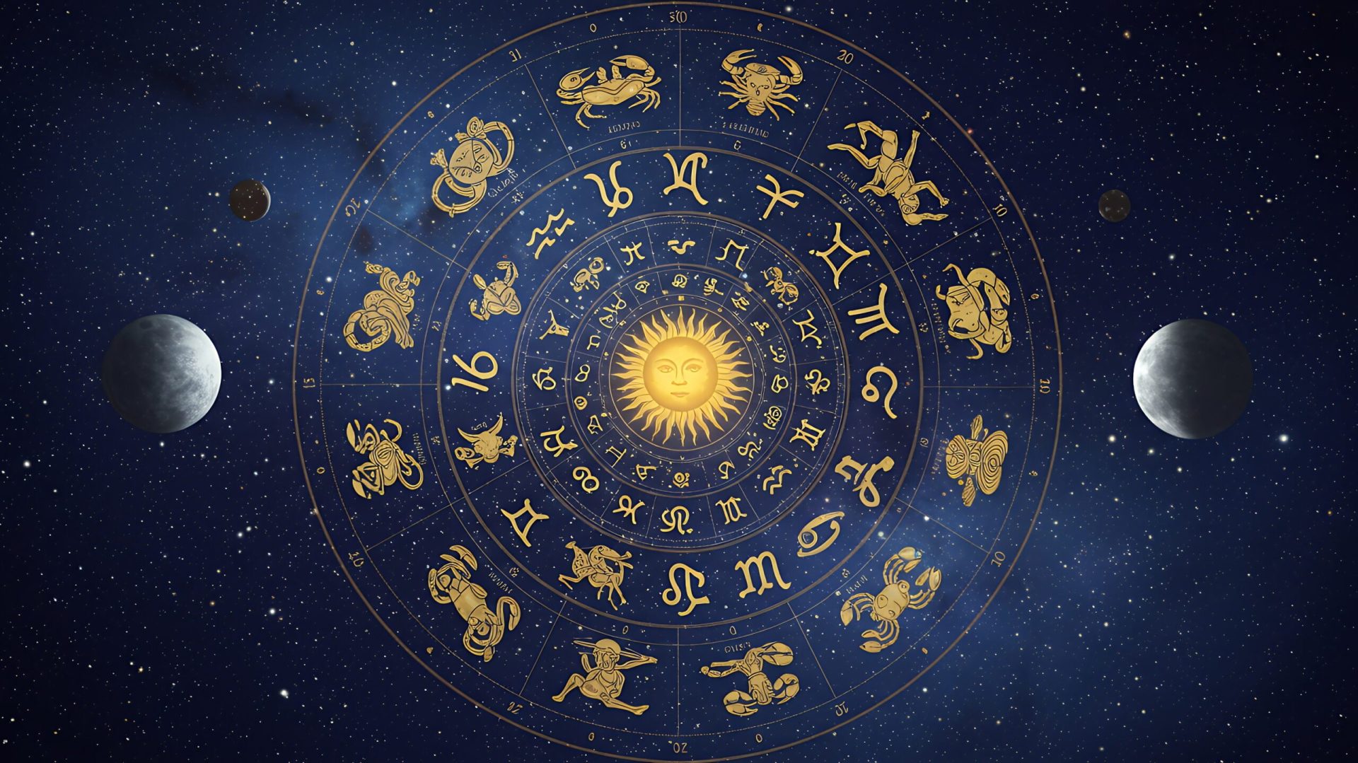Horoscop de Paști: Ce vești aduc astrele duminică, 12 aprilie, pentru zodii