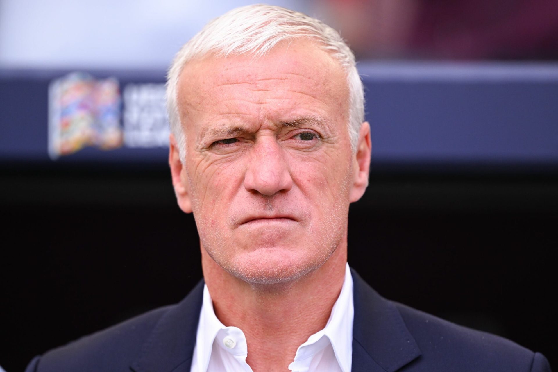 Menès îl ironizează pe Zidane: „greu să faci ce-a făcut el!”