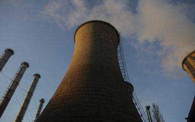 Termificare în București: Peste 1.500 de blocuri, fără apă caldă, după oprirea căldurii