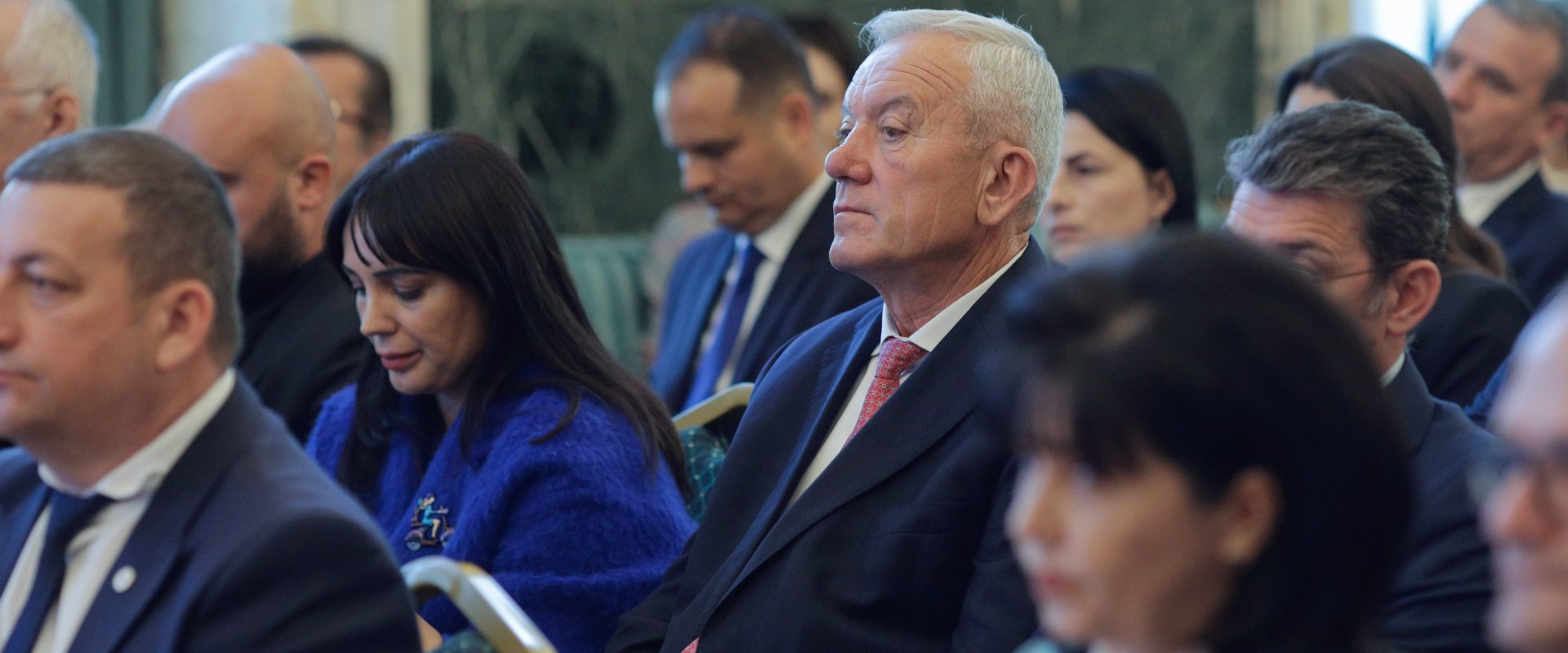 În PSD, singurul „bolojenist” vorbește: „Sunt mulți ca mine, dar le e teamă”