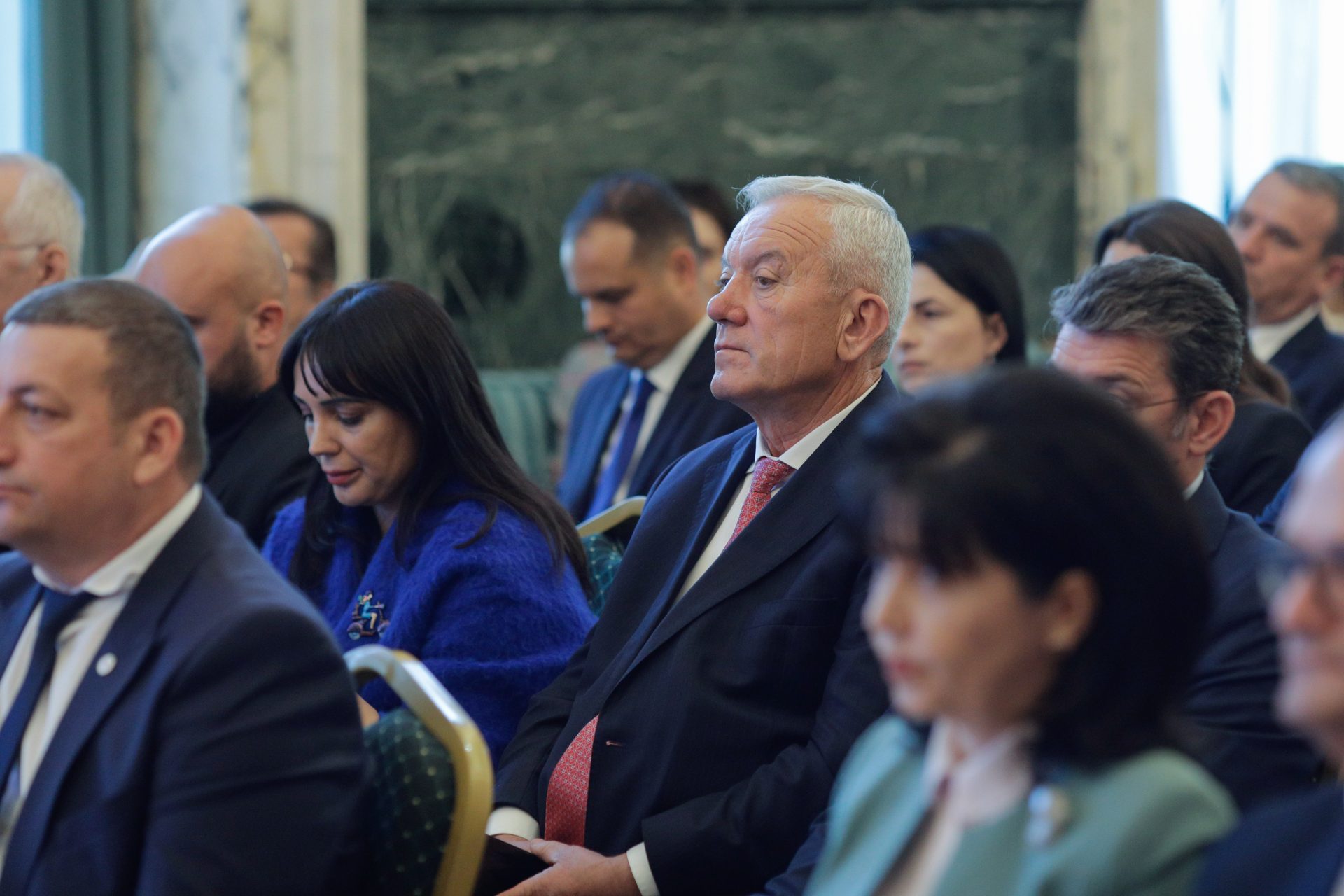 În PSD, singurul „bolojenist” vorbește: „Sunt mulți ca mine, dar le e teamă”