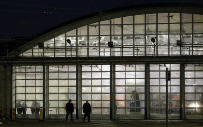 STB schimbă programul: 4 zile de lucru, salarii mai mici din București