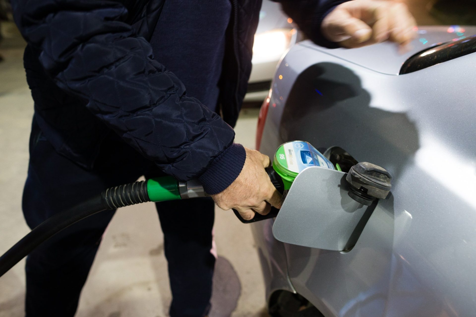 Prețul motorinei crește: 10,8 lei/litru în Portul Constanța, 11 lei în curând Constanța – Șoferii și companiile de transport se confruntă cu o nouă scumpire a combustibilului