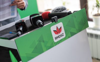 Decizie UNANIMĂ în UDMR: Guvernarea Bolojan, pe masă. Kelemen, la Budapesta cu Magyar