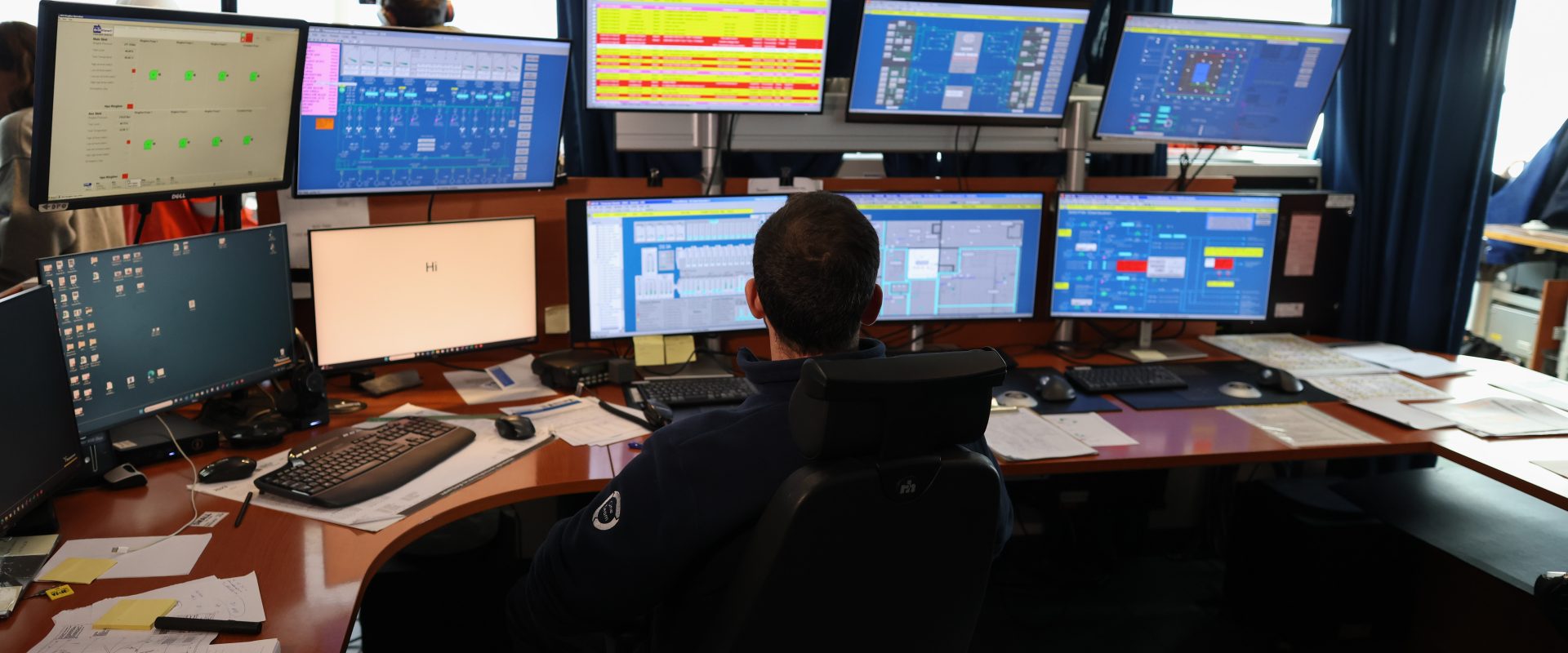 O nouă structură OMV Petrom pentru Neptun Deep: Cine va conduce uriașa investiție