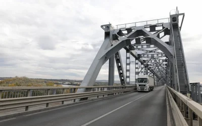 Atenție, Vacanță: Controale Dure la Vamă pentru cei din București prin Ruse