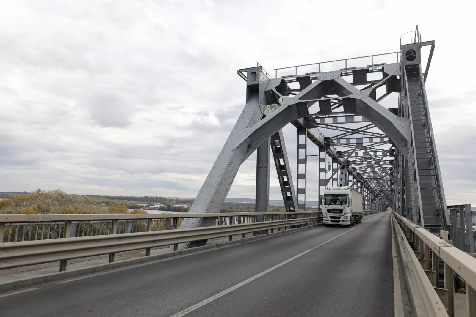 Atenție, Vacanță: Controale Dure la Vamă pentru cei din București prin Ruse