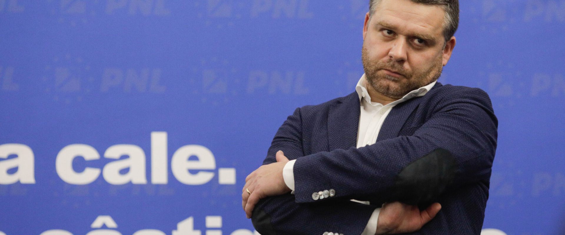 Ciucu, suspectat de opacitate: Lecția neștiută pentru Firea