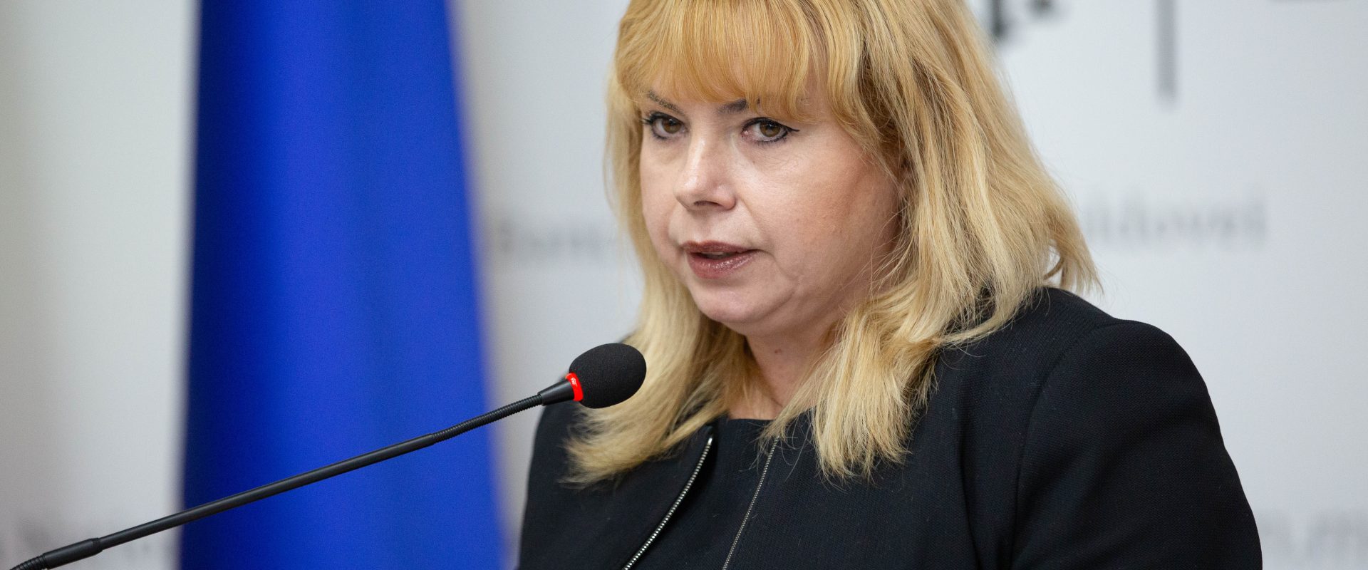 Anca Dragu: Peste 70% din serviciile publice din Moldova, online