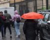 București: Vremea se schimbă! Prognoza specială până sâmbătă seară